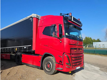 Tractor head VOLVO FH 460