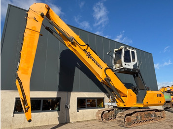 Mesin pengisi SENNEBOGEN