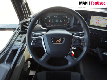 Leasing MAN TGM 18.250 4x2 BL CH MAN TGM 18.250 4x2 BL CH: gambar 2