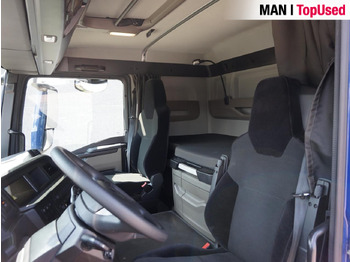 Leasing MAN TGM 18.250 4x2 BL CH MAN TGM 18.250 4x2 BL CH: gambar 4