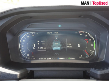 Leasing MAN TGM 18.250 4x2 BL CH MAN TGM 18.250 4x2 BL CH: gambar 3