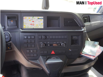 Leasing MAN TGM 18.250 4x2 BL CH MAN TGM 18.250 4x2 BL CH: gambar 5