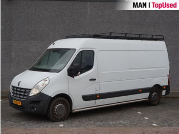 Van panel RENAULT Master 2.3