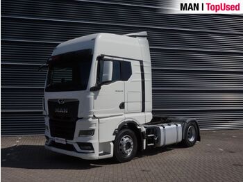 Tractor head MAN TGX 18.470