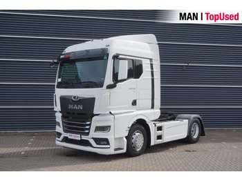 Tractor head MAN TGX 18.510