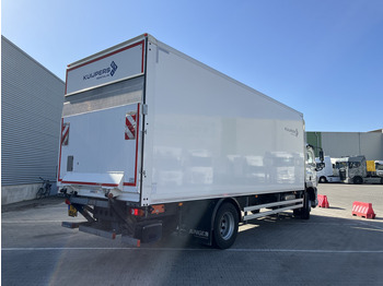 Truk box DAF CF 260 FA / 18 Ton / 67 dkm / Box / Laadklep / APK 07-25: gambar 2