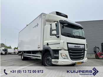 Truk berpendingin DAF CF 260