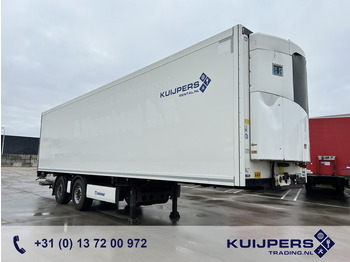 Semi-trailer berpendingin KRONE