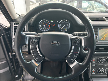 Leasing Land Rover Range Rover Vogue TD V8 / 2 Seats / Leder / APK TUV 05-26 Land Rover Range Rover Vogue TD V8 / 2 Seats / Leder / APK TUV 05-26: gambar 4