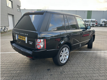 Leasing Land Rover Range Rover Vogue TD V8 / 2 Seats / Leder / APK TUV 05-26 Land Rover Range Rover Vogue TD V8 / 2 Seats / Leder / APK TUV 05-26: gambar 2