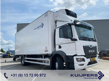 Truk berpendingin MAN TGM 18.250