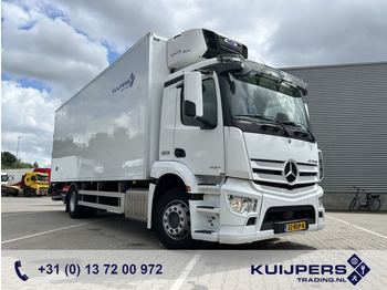 Truk berpendingin MERCEDES-BENZ Actros