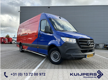 Van kecil MERCEDES-BENZ Sprinter 311