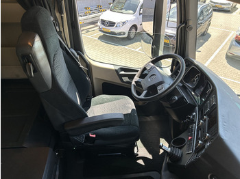 Tractor head Mercedes-Benz Actros 1842 Bigspace / 770 dkm / Mega / New Tacho / Stand Klima / 2 Tanks: gambar 3 Tractor head Mercedes-Benz Actros 1842 Bigspace / 770 dkm / Mega / New Tacho / Stand Klima / 2 Tanks: gambar 3