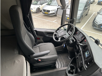 Tractor head Scania R450 Highline / Retarder / 707 dkm / APK TUV 03-26: gambar 3 Tractor head Scania R450 Highline / Retarder / 707 dkm / APK TUV 03-26: gambar 3