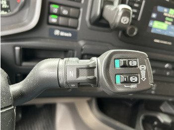 Tractor head Scania R450 Highline / Retarder / 707 dkm / APK TUV 03-26: gambar 5 Tractor head Scania R450 Highline / Retarder / 707 dkm / APK TUV 03-26: gambar 5