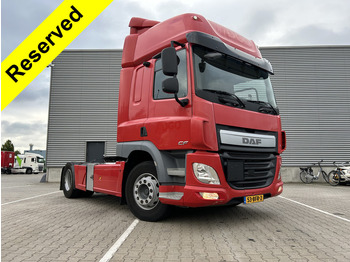 Tractor head DAF CF 400