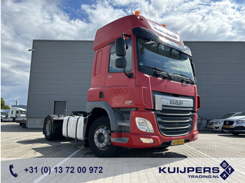 Tractor head DAF CF 440
