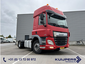 Tractor head DAF CF 440