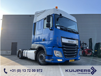 Tractor head DAF XF 440