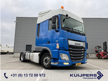 Tractor head DAF XF 440