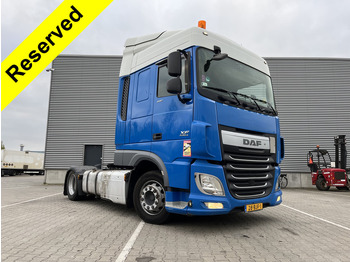 Tractor head DAF XF 440