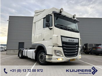 Tractor head DAF XF 440