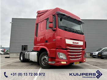 Tractor head DAF XF 440