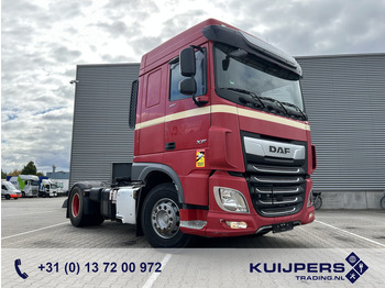 Tractor head DAF XF 480