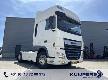 Tractor head DAF XF 480