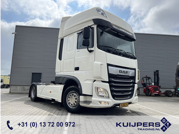 Tractor head DAF XF 480