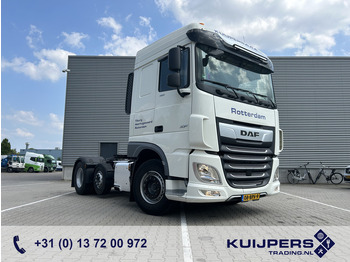 Tractor head DAF XF 480