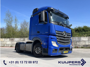 Tractor head MERCEDES-BENZ Actros 1842