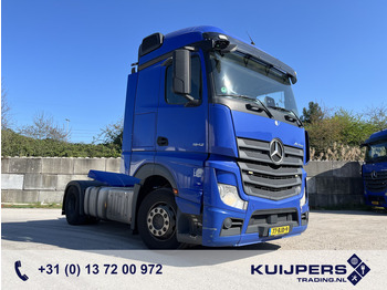 Tractor head MERCEDES-BENZ Actros 1842