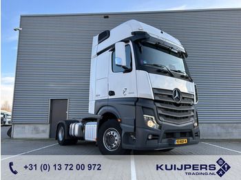 Tractor head MERCEDES-BENZ Actros 1845