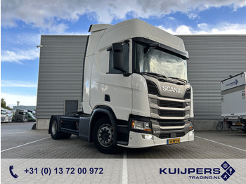Tractor head SCANIA R 450
