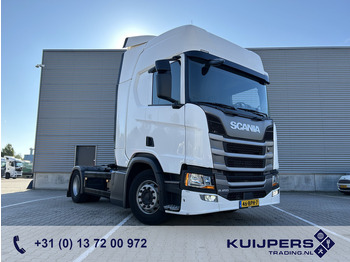 Tractor head SCANIA R 450