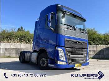 Tractor head VOLVO FH 420