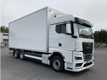 Truk minuman