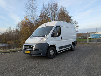 Van kecil FIAT Ducato 2.3