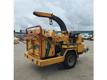 Pemotong kayu VERMEER