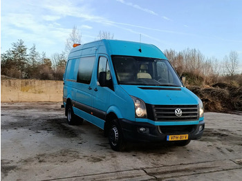 Van panel VOLKSWAGEN Crafter