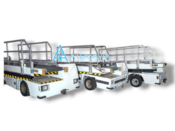 Konveyor sabuk pesawat Frech /TIPS CB 1030 SET 3 units available: gambar 3