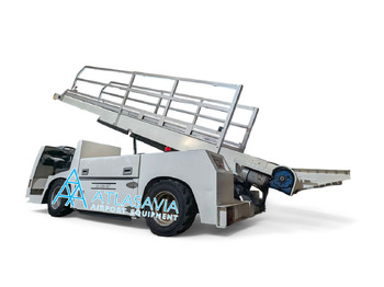 Konveyor sabuk pesawat Frech /TIPS CB 1030 SET 3 units available: gambar 2