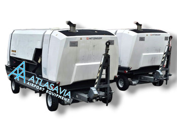 Ground power unit HITZINGER