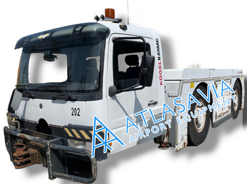 Traktor mundur KAMAG