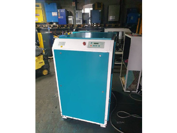Kompresor udara KOMPRESOR ŚRUBOWY RENNER RS 45 KW: gambar 3
