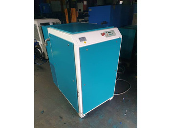 Kompresor udara KOMPRESOR ŚRUBOWY RENNER RS 45 KW: gambar 4