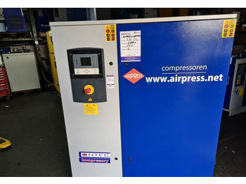 Kompresor udara AIRPRESS