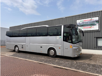 Bus pinggiran kota BOVA